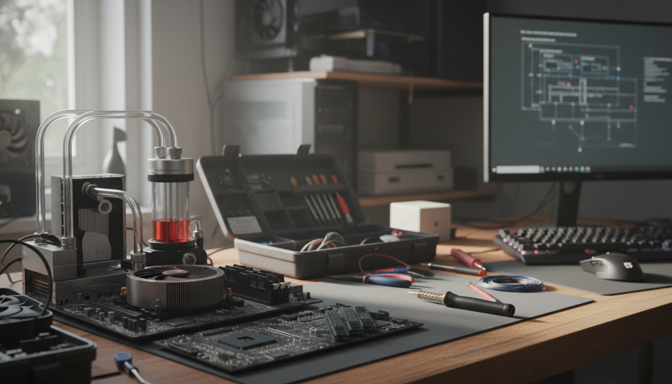 pc expert le mag : votre source incontournable pour tout savoir sur l'univers micro, actualités, conseils et tests approfondis.
