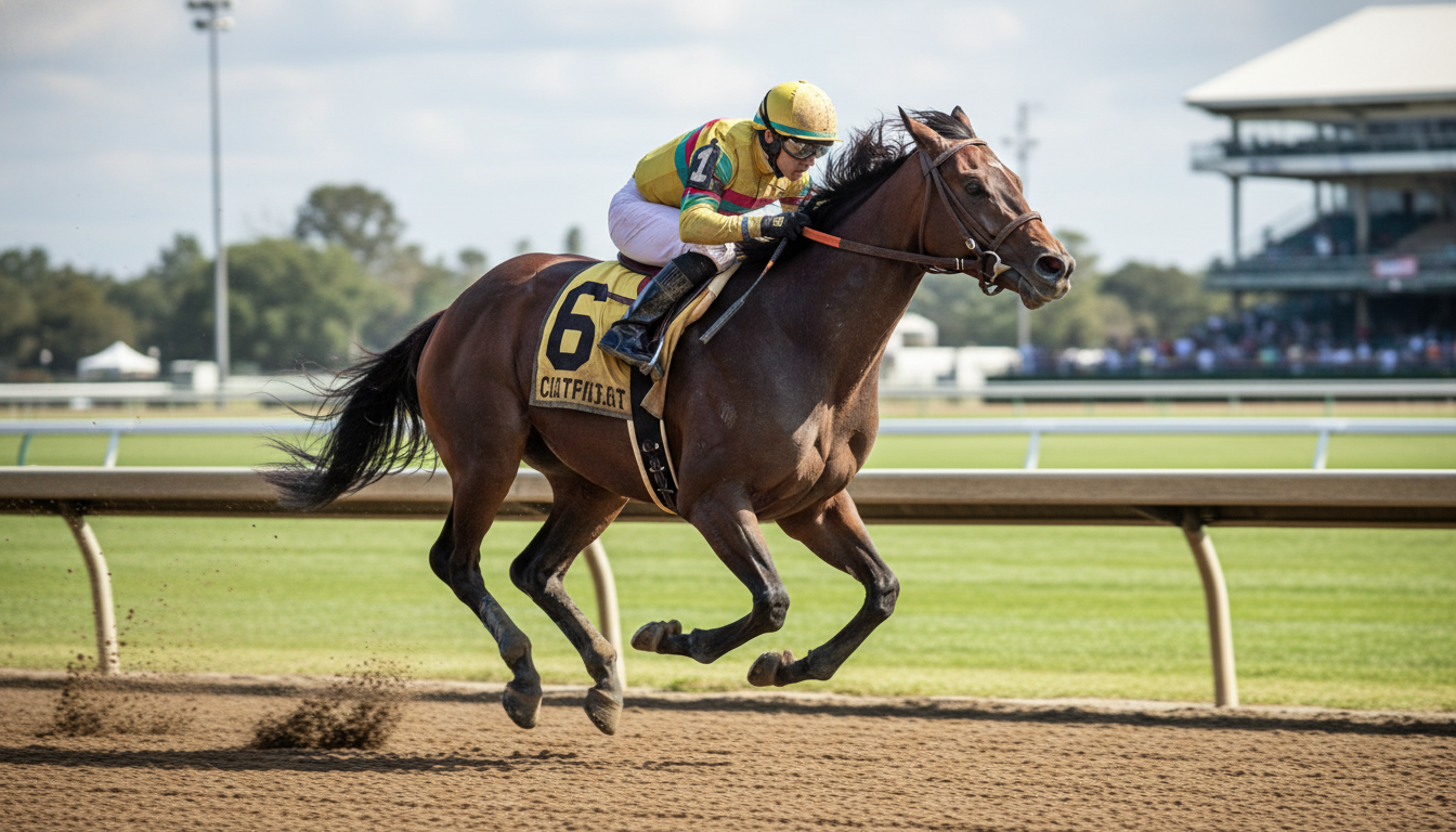 découvrez comment parier efficacement en maîtrisant la forme des chevaux, les catégories et les meilleures stratégies de course pour maximiser vos gains.