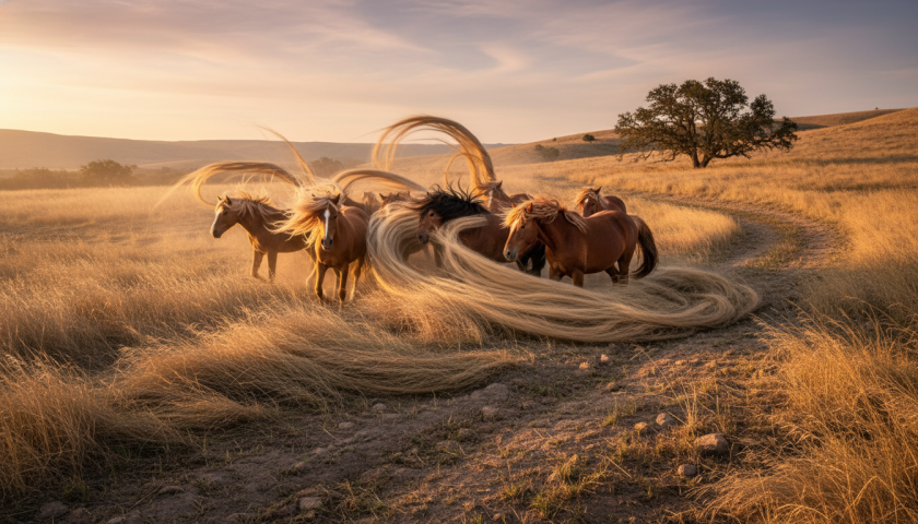 explorez le ranch crinière sauvage et découvrez tous les emplacements où les vents se rencontrent, un lieu unique mêlant nature et aventure pour une expérience inoubliable.
