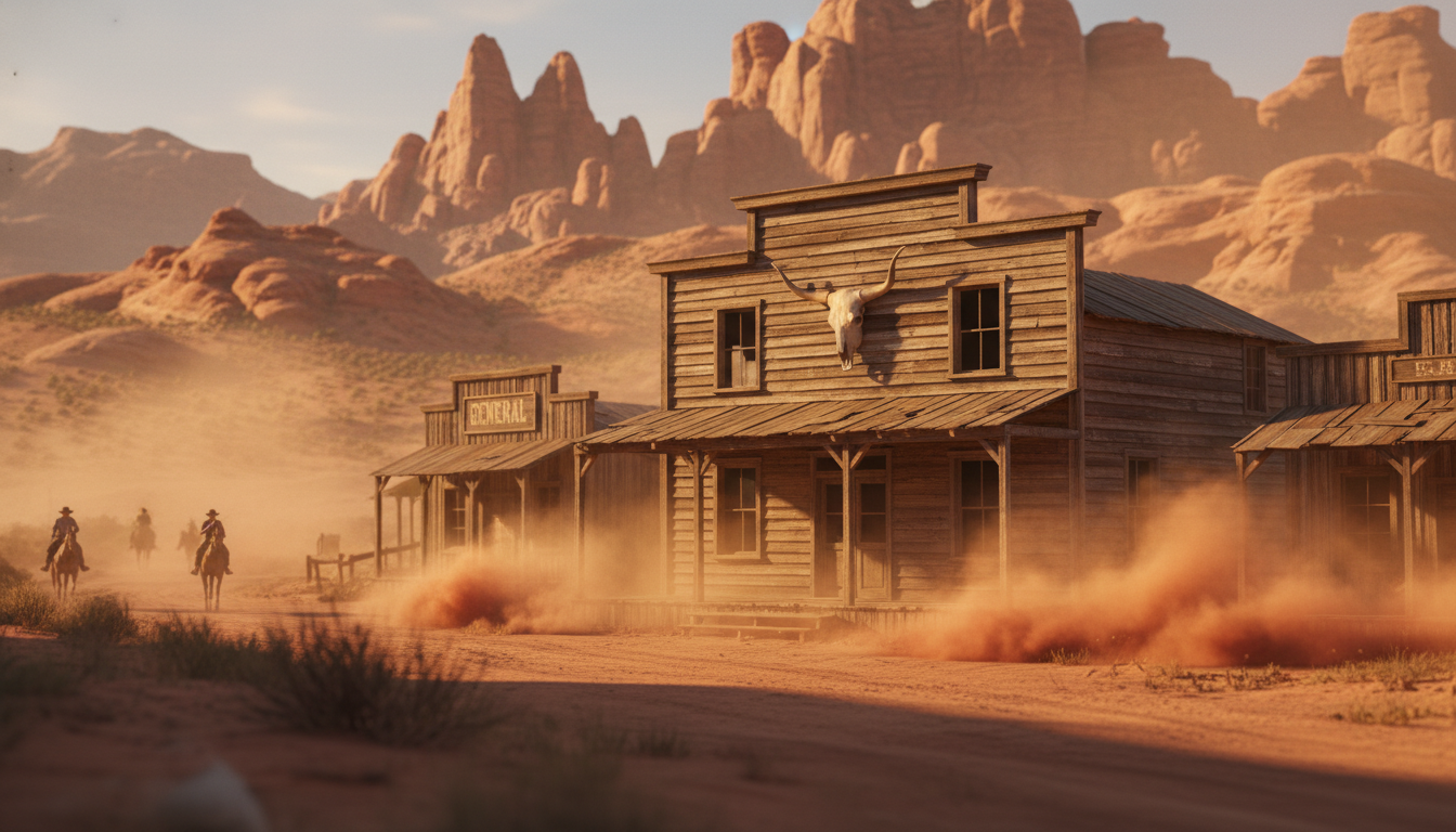 découvrez tout ce qu'il faut savoir sur red dead redemption 3 : date de sortie, dernières infos et rumeurs pour ne rien manquer de ce prochain jeu très attendu.