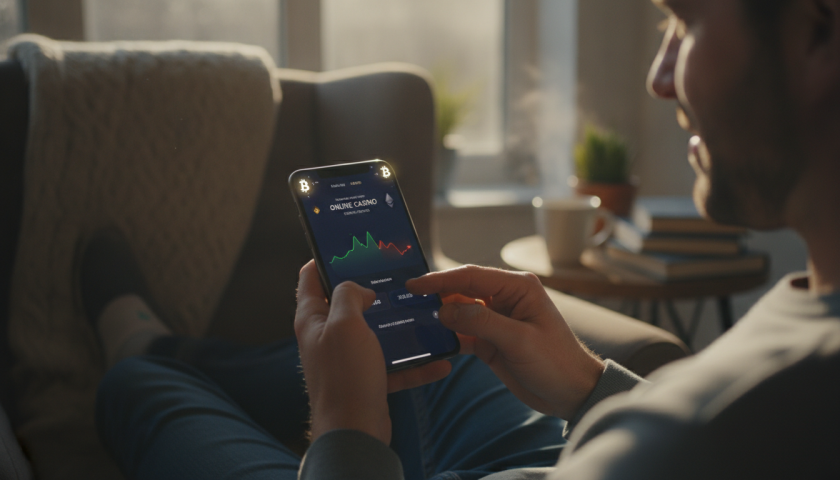 découvrez comment votre solde évolue lors de vos sessions de jeu sur les casinos en ligne utilisant les cryptomonnaies, et ce que vous devez savoir pour gérer vos fonds en toute sécurité.