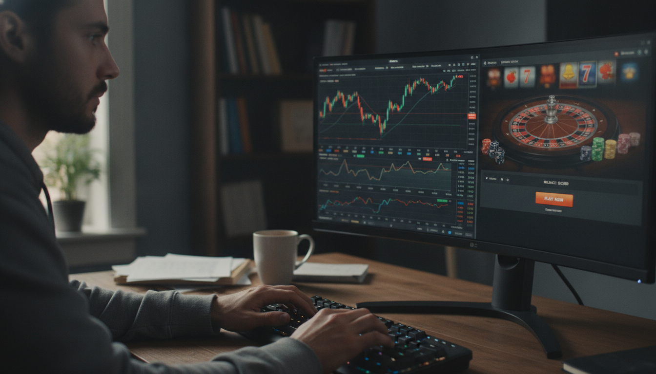 découvrez comment votre solde évolue lorsqu'il est utilisé dans les casinos en ligne avec des cryptomonnaies. comprenez les mécanismes et la sécurité de vos fonds pendant le jeu.
