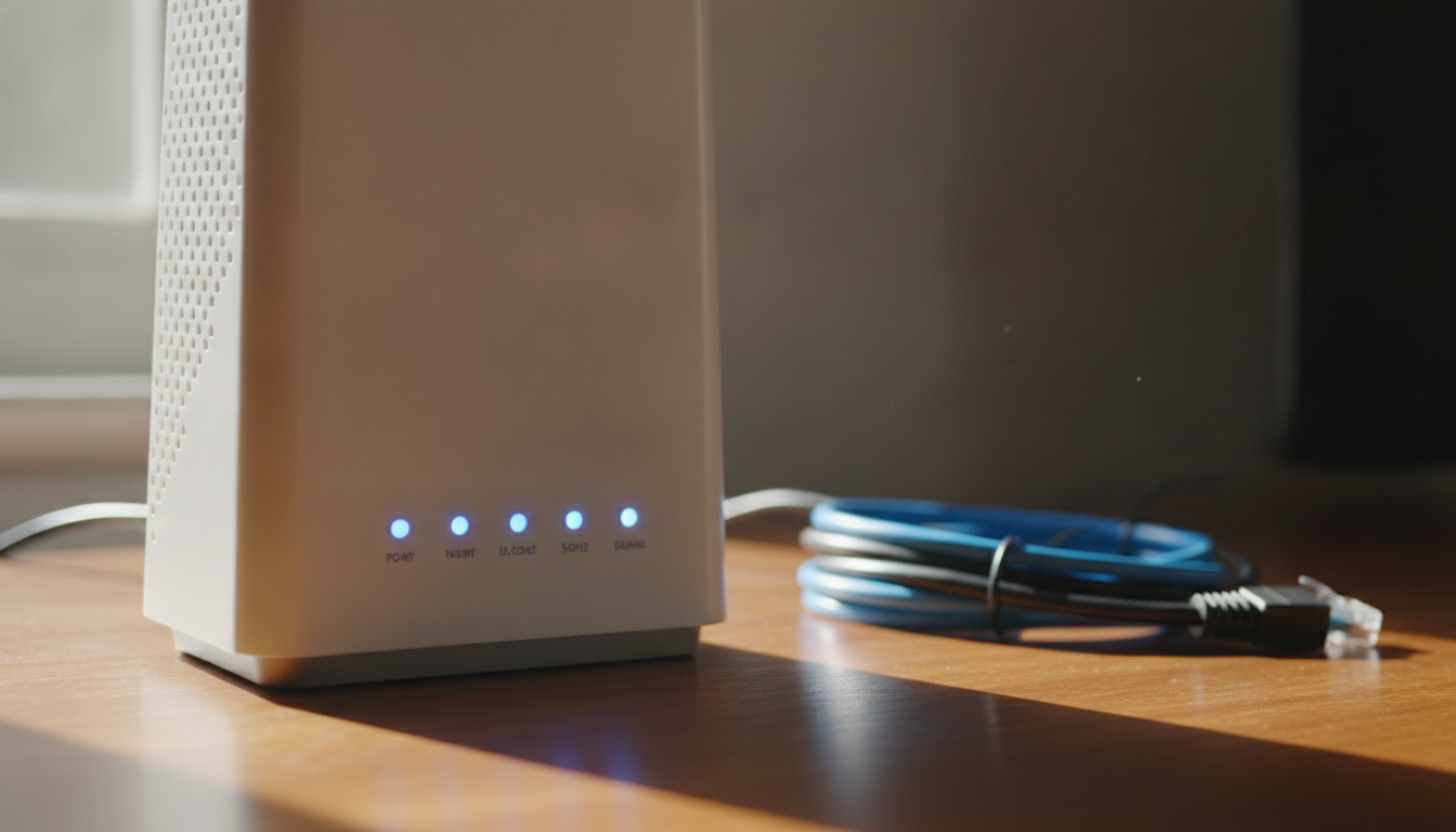 découvrez notre guide pratique pour accéder facilement à l'interface de votre box internet via l'adresse 192.168.1.1 et gérer vos paramètres réseau en toute simplicité.