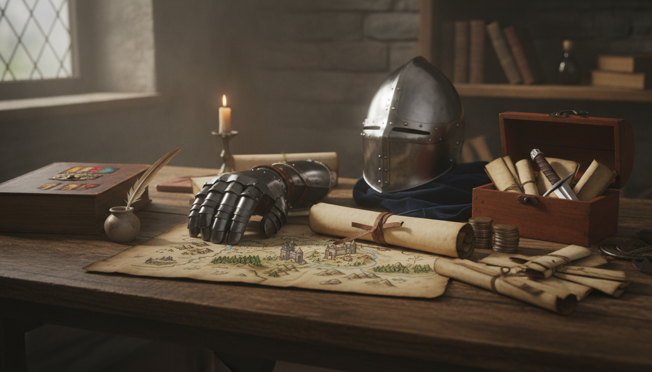 découvrez notre guide complet des dlc et contenus additionnels de kingdom come deliverance 2 pour enrichir votre expérience de jeu avec toutes les extensions indispensables.