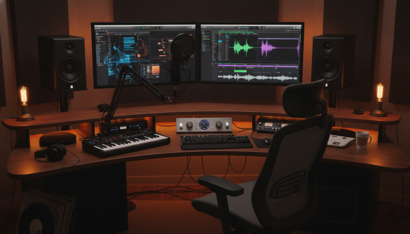 découvrez kits.ia, la plateforme incontournable pour créer, éditer et transformer vos audios grâce à des outils innovants et faciles à utiliser.