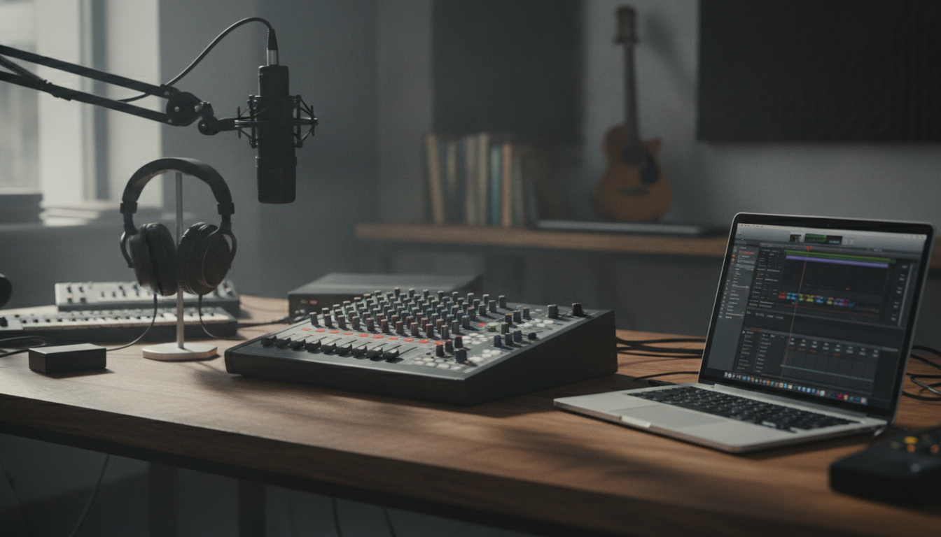 découvrez kits.ia, la plateforme innovante qui vous permet de créer, éditer et transformer vos audios facilement grâce à des outils avancés et intuitifs.