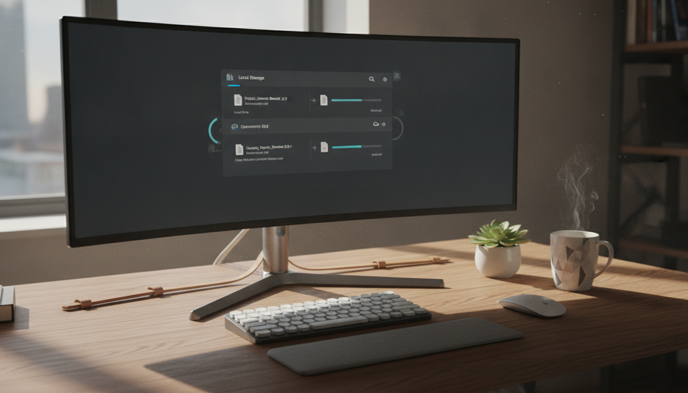 découvrez wetransfer files & apps 2026, la solution idéale pour envoyer facilement et rapidement vos fichiers volumineux en toute sécurité et fluidité.