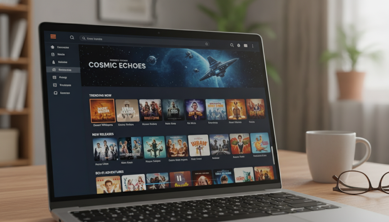 découvrez la nouvelle adresse officielle de wifrad pour le streaming en août 2026 et accédez facilement à vos contenus préférés en toute sécurité.