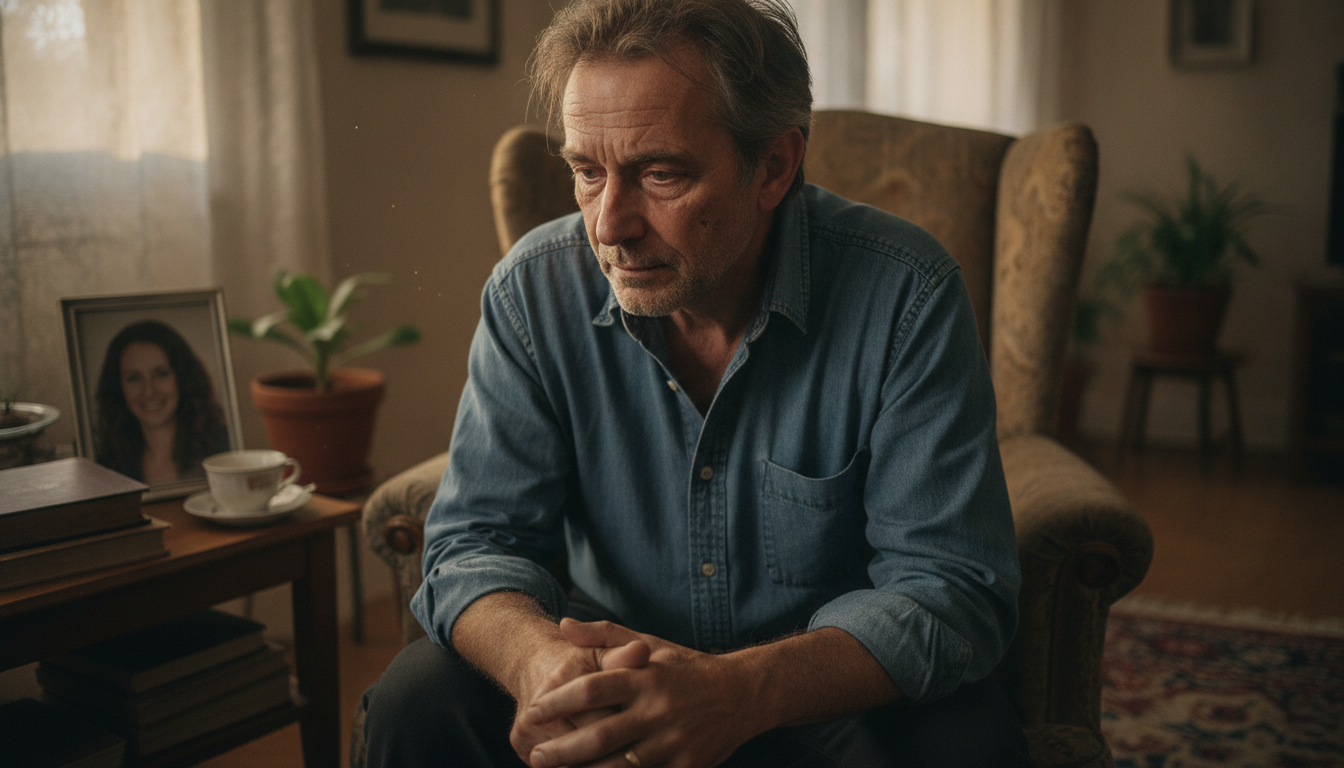 découvrez le parcours de patrick chabert des années après la disparition de nadine, et les événements qui ont marqué son destin depuis.