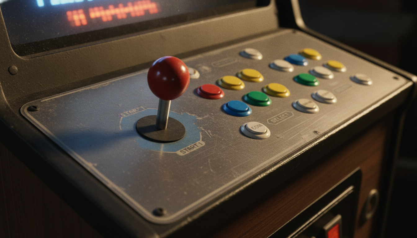 découvrez le gameplay core et analysez la boucle essentielle qui rend les jeux vidéo captivants. plongez au cœur du game design pour mieux comprendre les mécanismes clés du plaisir de jeu.