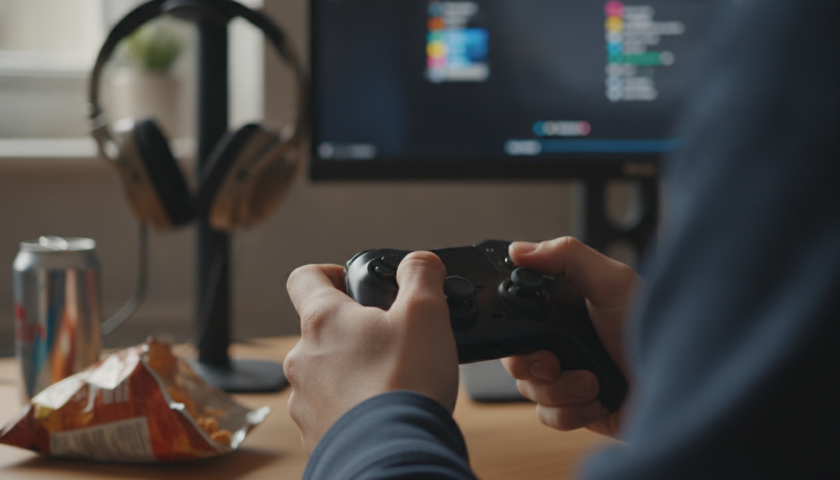 découvrez le gameplay core et analysez la boucle essentielle qui rend les jeux vidéo captivants. plongez au cœur du game design pour mieux comprendre ce qui motive les joueurs.