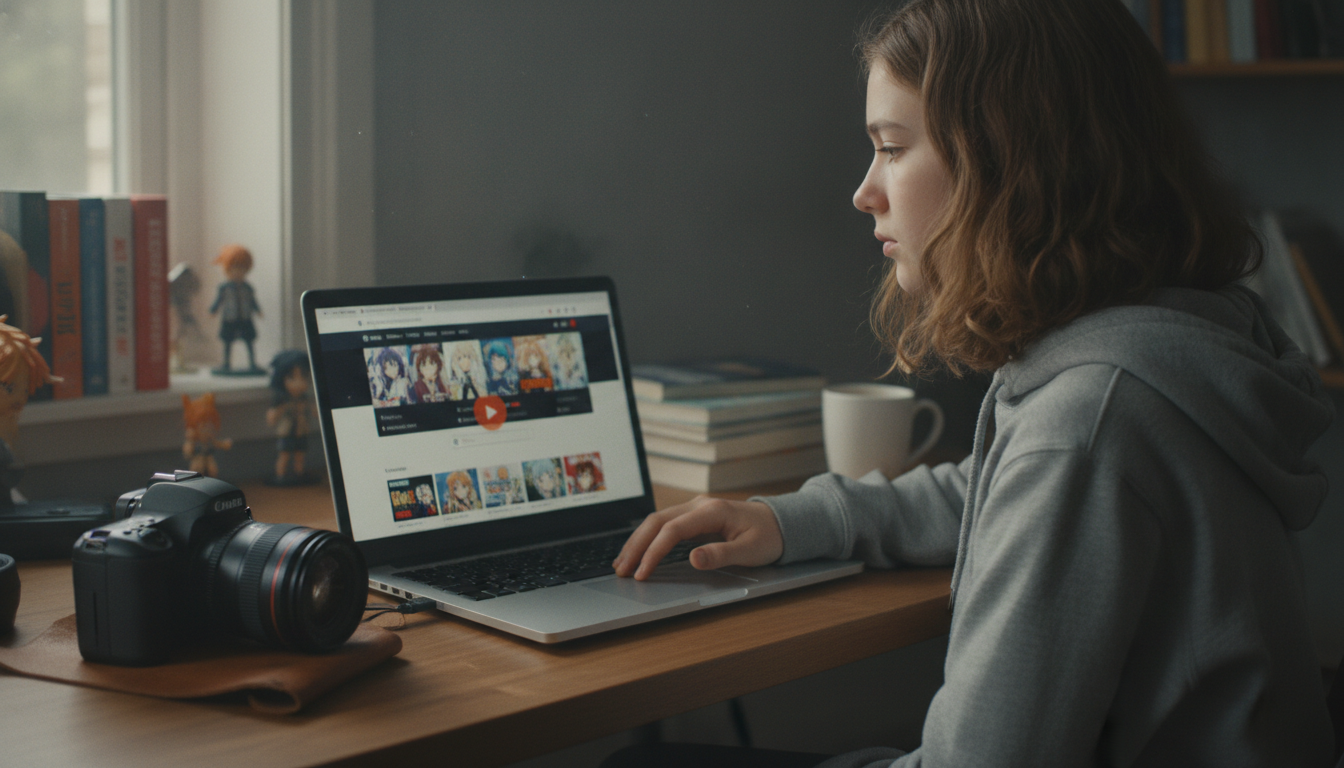 mavanime : profitez d'un portail gratuit pour le streaming d'animes et mangas en vf, avec une large sélection de séries et films à regarder en ligne facilement.