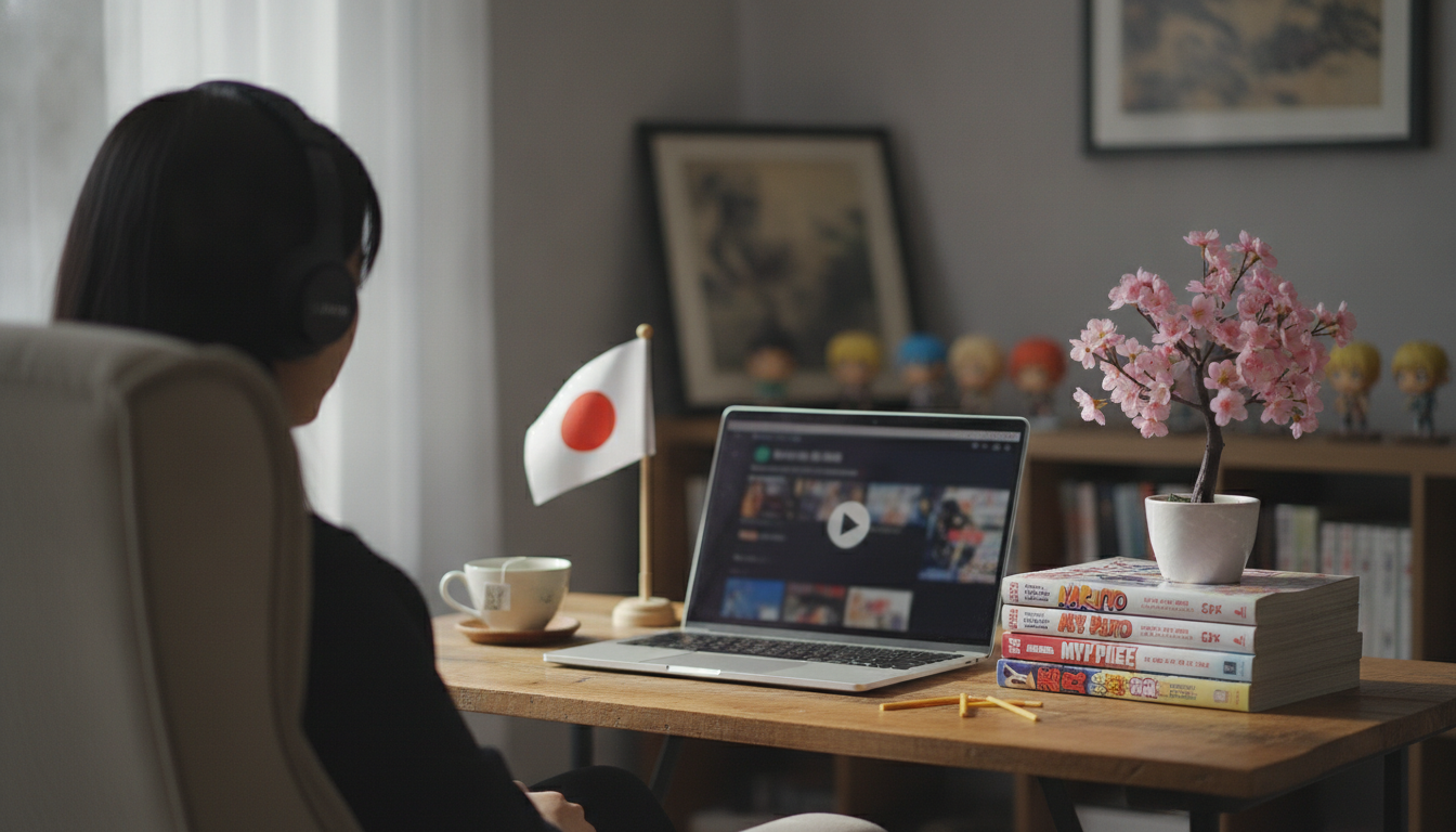 découvrez mavanime, votre portail gratuit pour le streaming d'animes et mangas en vf. profitez d'une large sélection de séries et films animés en version française, accessibles facilement et en toute légalité.