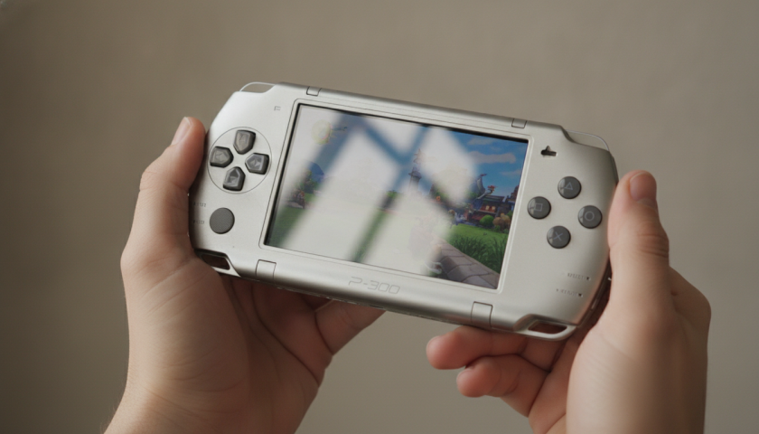 découvrez pourquoi la psp de sony, 20 ans après sa sortie, reste une console portable emblématique qui séduit toujours les passionnés de jeux vidéo.