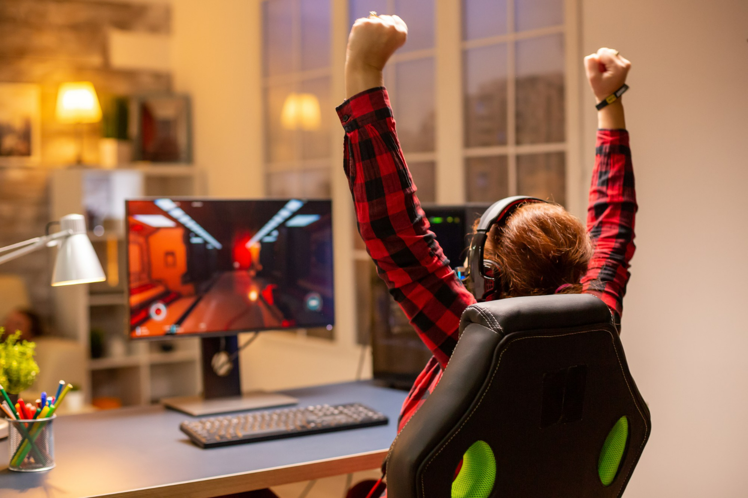 Quelle est la définition de "gg" ? joueur heureux qui a gagné sa partie