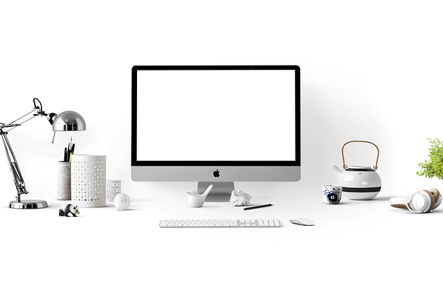 ordinateur tout-en-un PC iMac écran moniteur matériel informatique équipement choisir modèle boutique