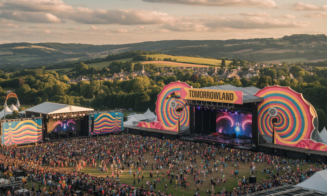 découvrez comment sélectionner le festival idéal en belgique selon vos préférences musicales et votre budget. nos conseils pratiques pour vivre une expérience inoubliable !