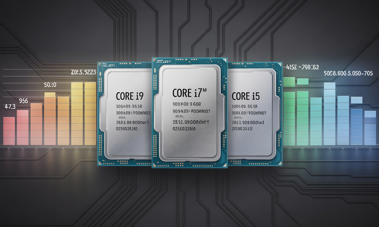 découvrez quelle gamme de processeurs intel choisir pour optimiser vos performances en gaming et création. comparez les modèles pour trouver celui qui répond le mieux à vos besoins en puissance et polyvalence.