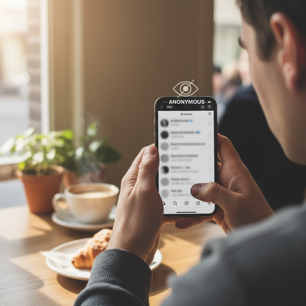 découvrez storiesig, l'outil idéal pour regarder les stories instagram anonymement et gratuitement. consultez sans compte et protégez votre vie privée tout en visionnant les contenus des utilisateurs.
