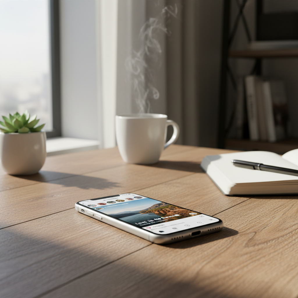 découvrez comment regarder les stories instagram anonymement avec storiesig. naviguez librement, sans inscription ni connexion, pour voir les contenus sans être vu.