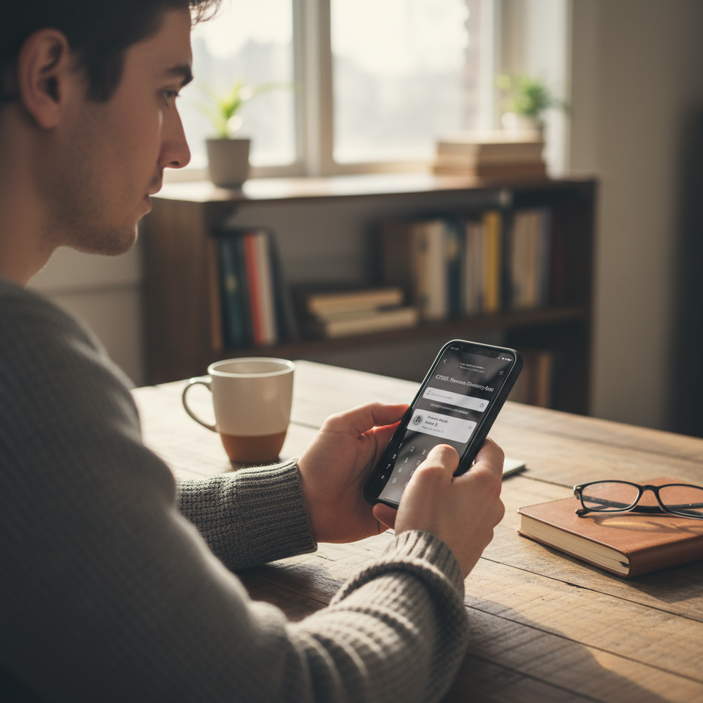 CTQui : l’application d’annuaire inversé pour identifier rapidement un numéro inconnu ctqui est l’application d’annuaire inversé qui vous permet d’identifier rapidement un numéro inconnu. découvrez facilement qui vous appelle et évitez les appels indésirables.