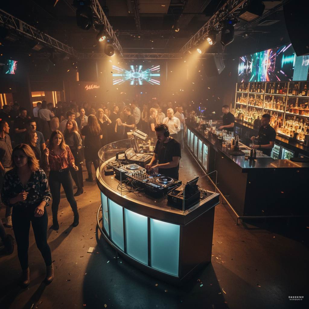 découvrez les 3 meilleurs bars dansants à rennes pour vivre des soirées inoubliables, rythmes entraînants et ambiance festive garanties.