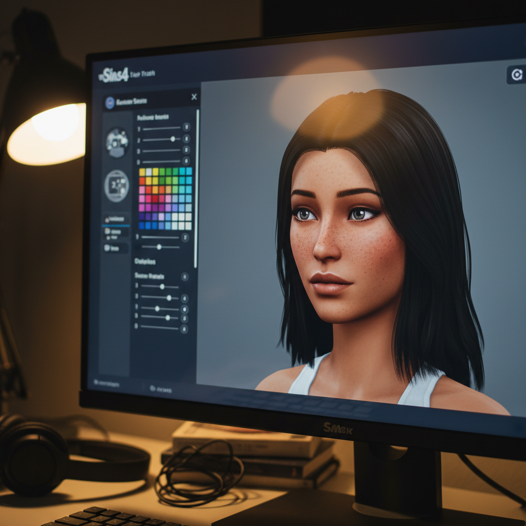 découvrez les meilleurs overrides pour les sims 4 à télécharger en 2025 et améliorez votre expérience de jeu avec des contenus exclusifs et innovants.
