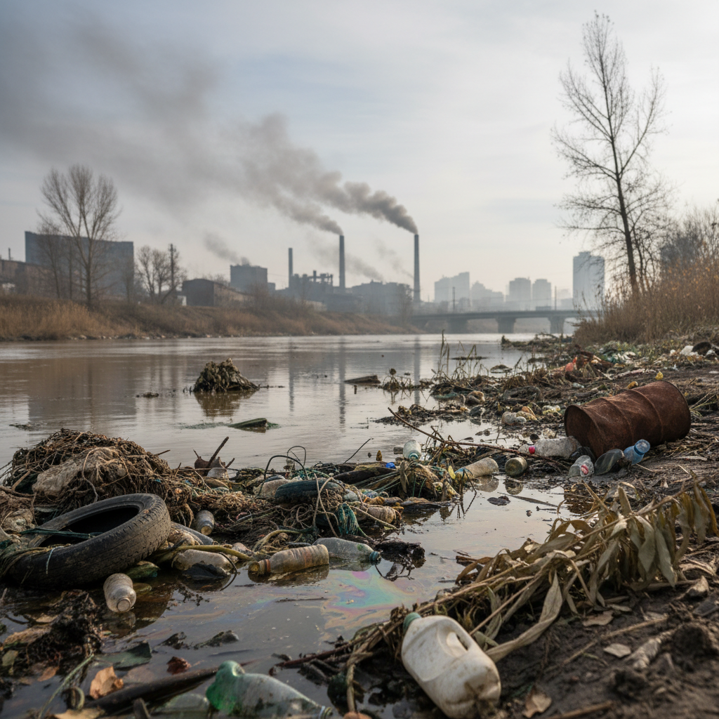 découvrez où se trouvent les zones polluées dans once human et apprenez les meilleures méthodes pour les nettoyer efficacement afin de sauver l'environnement du jeu.