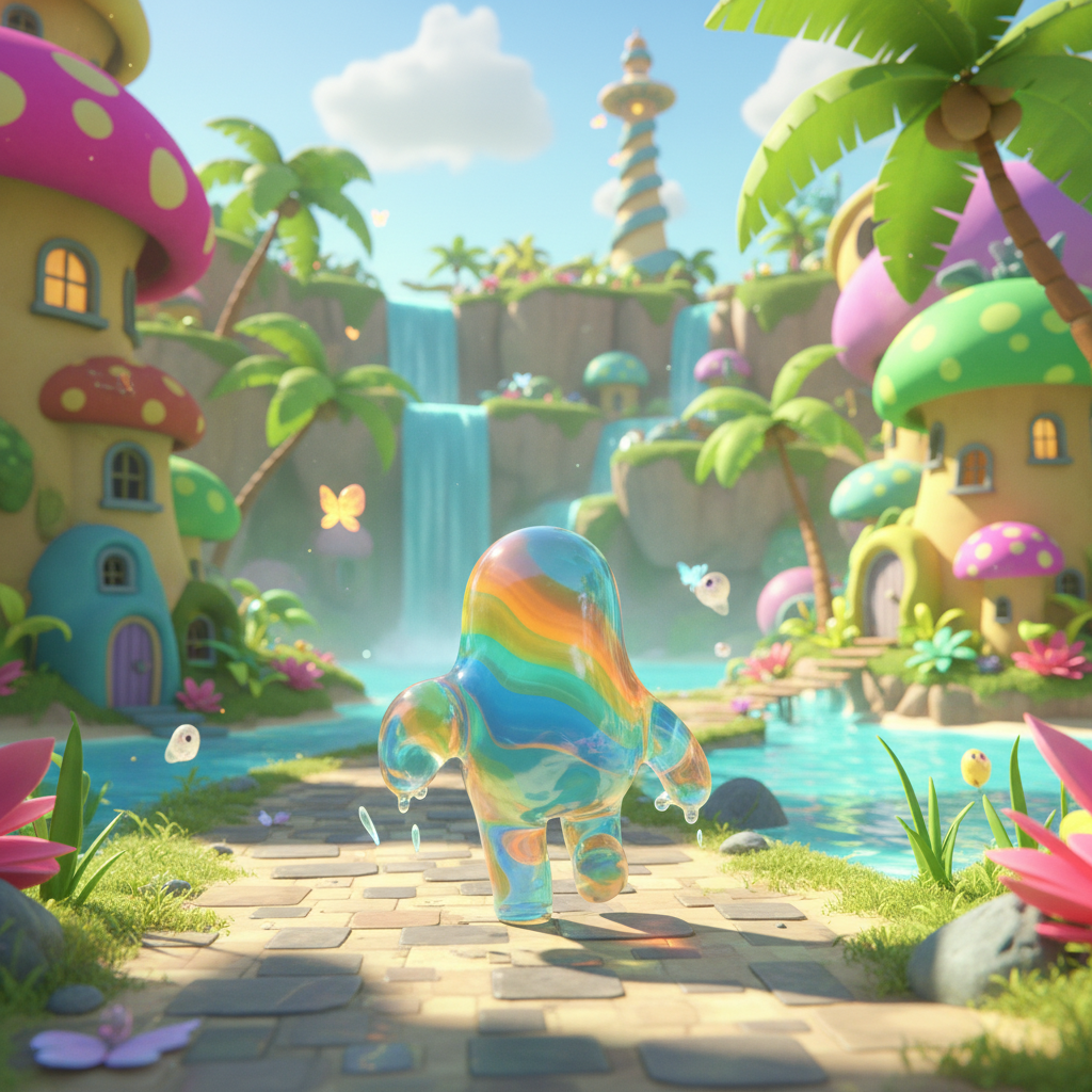 découvrez le guide complet de wobbly life, le jeu sandbox déjanté où explorer et s'amuser n'a jamais été aussi fun. astuces, missions et secrets dévoilés pour profiter pleinement de cette aventure unique.