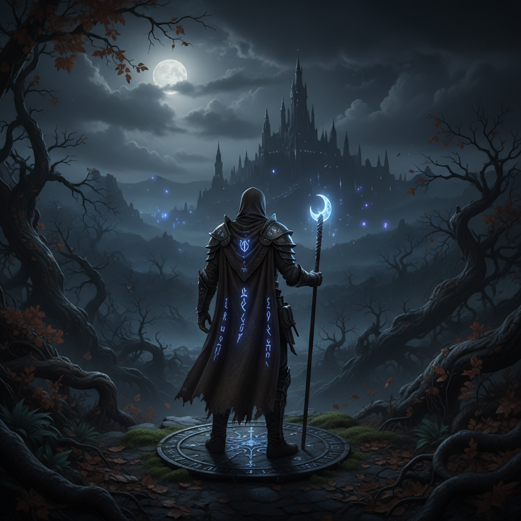 World of Warcraft Midnight : tout ce qu’on sait déjà sur la nouvelle extension découvrez tout ce que nous savons déjà sur la nouvelle extension world of warcraft midnight : nouveautés, dates de sortie et fonctionnalités attendues pour les joueurs passionnés.