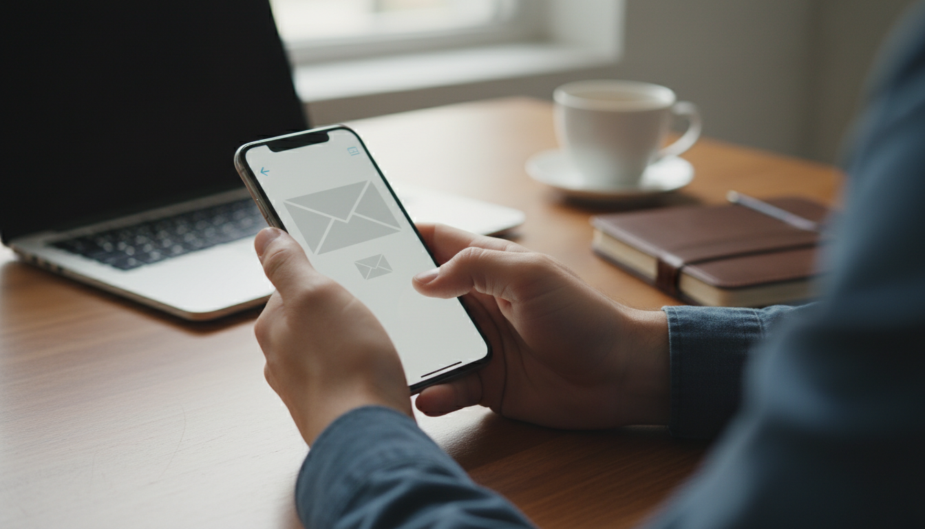 1&1 Ionos Webmail : gérez vos emails professionnels facilement sur mobile découvrez 1&1 ionos webmail, la solution idéale pour gérer facilement vos emails professionnels sur mobile, où que vous soyez.
