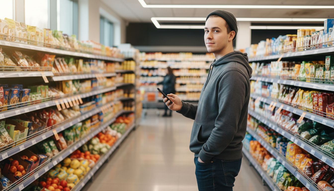 découvrez comment devenir client mystère chez lidl pour évaluer la qualité du service et bénéficier d'avantages exclusifs. suivez notre guide pas à pas pour rejoindre ce programme.