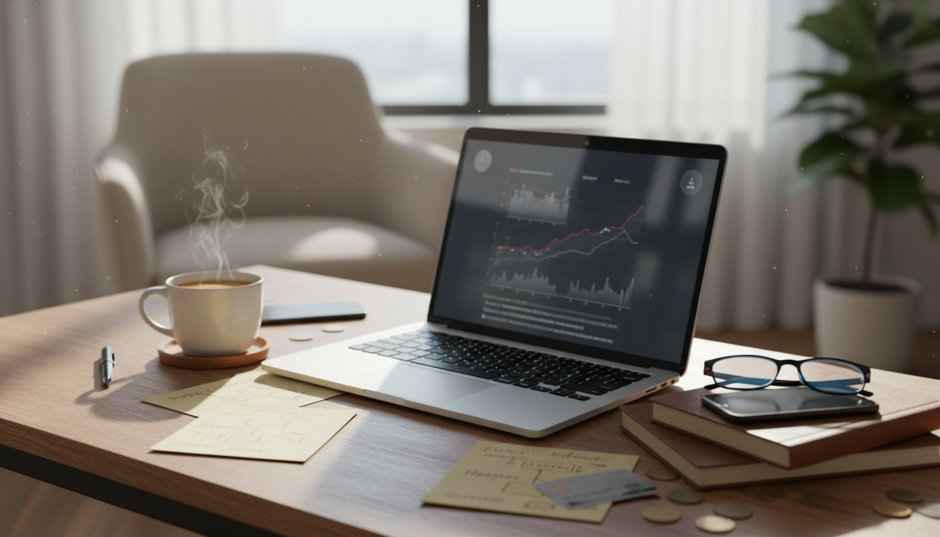 découvrez notre guide complet pour apprendre comment gagner de l’argent sur internet efficacement, avec des astuces pratiques et des méthodes éprouvées.