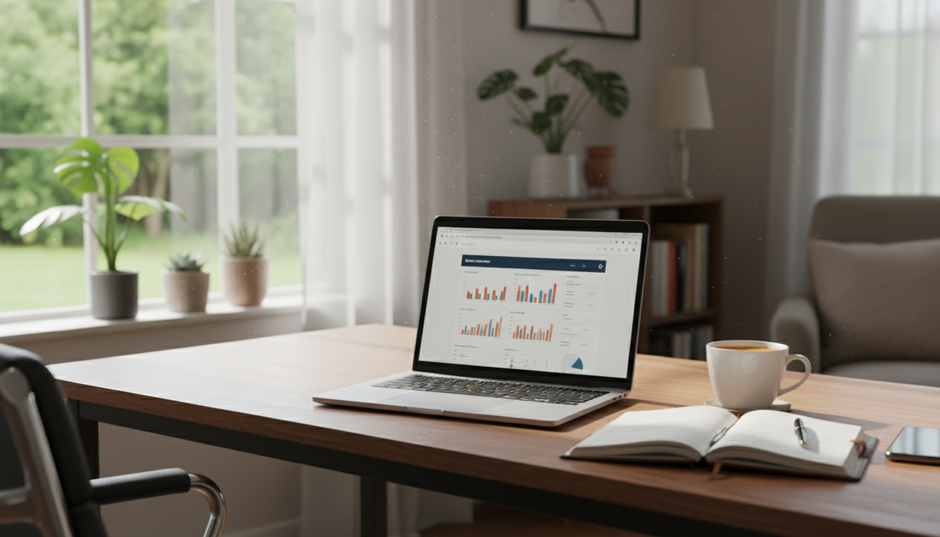 découvrez notre guide complet pour apprendre comment gagner de l’argent sur internet facilement et en toute sécurité, avec des méthodes efficaces adaptées à tous.