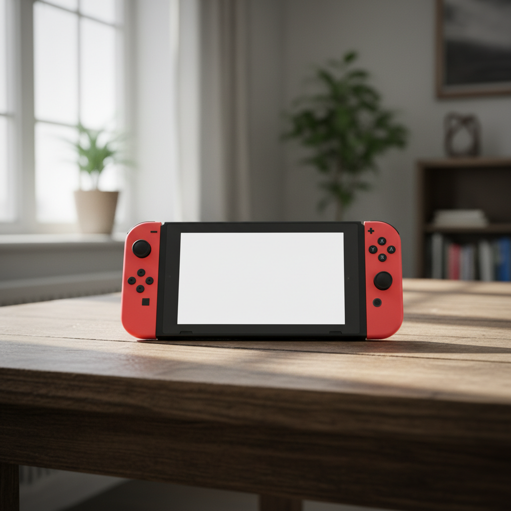 découvrez si roblox sera enfin disponible sur nintendo switch en 2025, les dernières informations, dates de sortie possibles et tout ce qu'il faut savoir sur cette attente des joueurs.