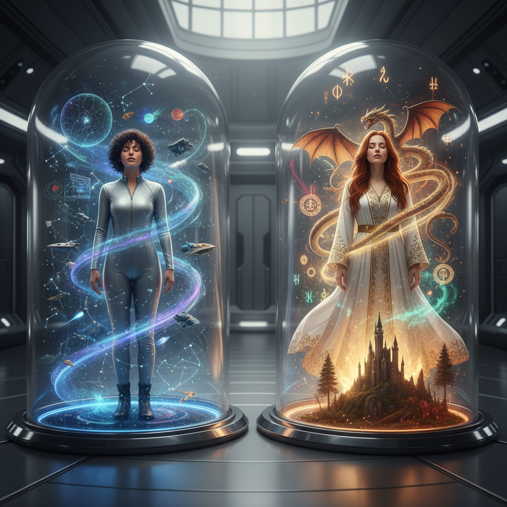 découvrez notre test complet de split fiction sur ps5, une aventure coopérative innovante qui réinvente les codes du genre avec un gameplay captivant et une histoire immersive.