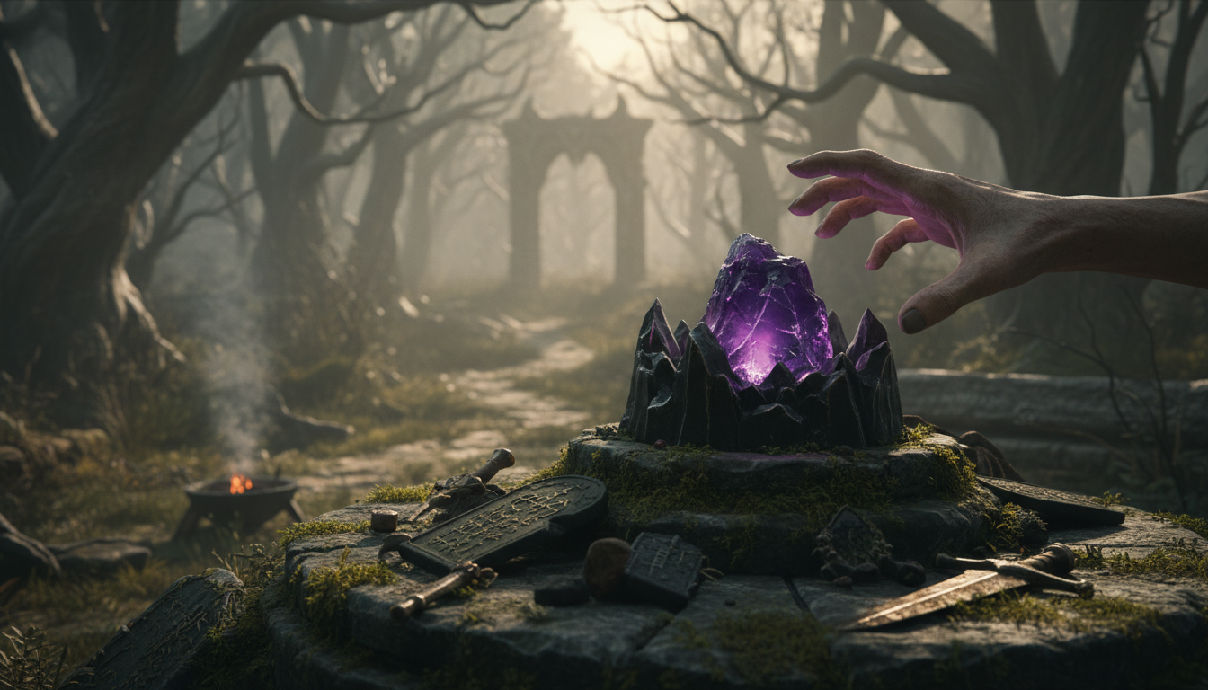 Diablo 4 : comment obtenir facilement la pierre stygienne découvrez comment obtenir facilement la pierre stygienne dans diablo 4 avec nos astuces et guides pratiques pour améliorer votre expérience de jeu.