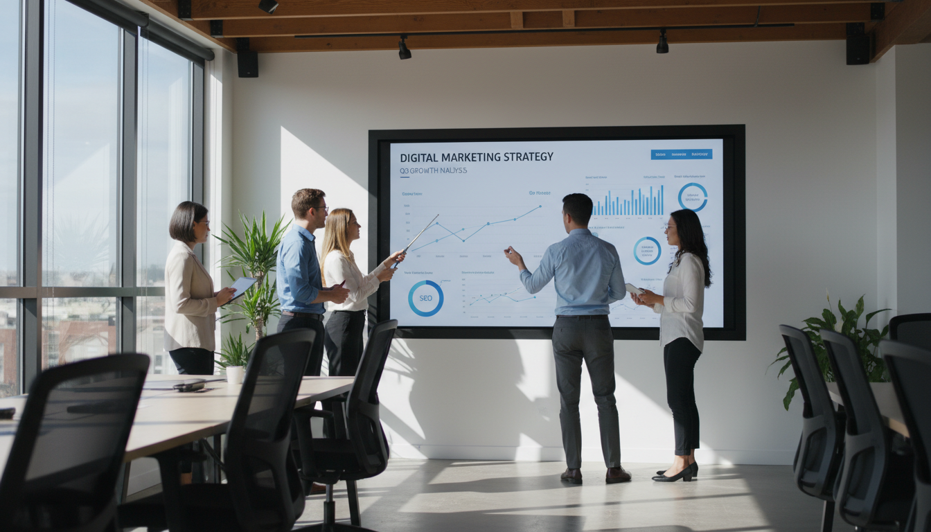 Inward marketing : attirer ses clients grâce au contenu utile découvrez comment l'inbound marketing permet d'attirer et de fidéliser vos clients grâce à la création de contenu utile et pertinent.