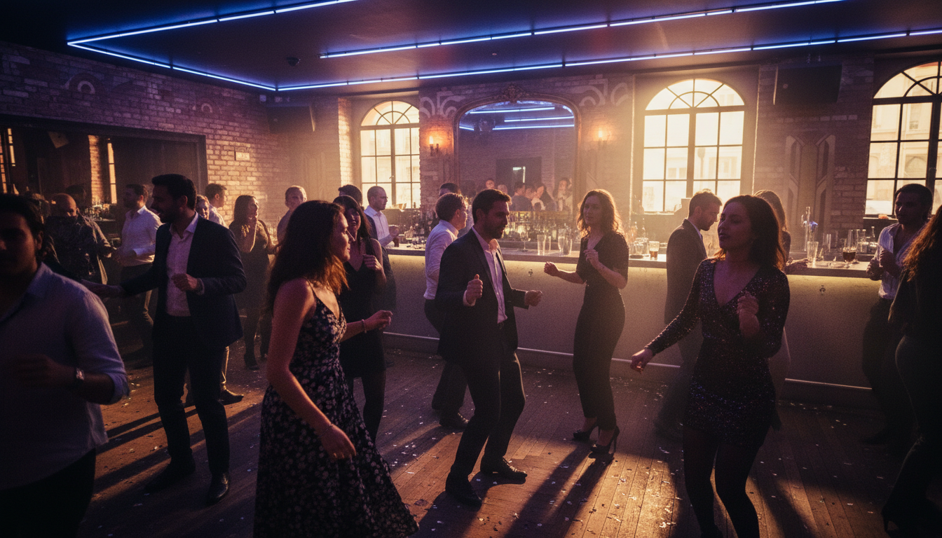 Meilleures boîtes de nuit à Paris : où danser jusqu’au bout de la nuit découvrez les meilleures boîtes de nuit à paris pour danser et faire la fête jusqu’au bout de la nuit. ambiance, musique et endroits incontournables pour vivre des soirées inoubliables.