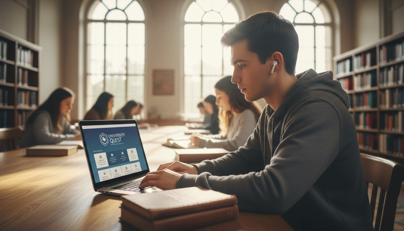 MyCampus EduServices : comment accéder facilement découvrez comment accéder facilement à mycampus eduservices, votre plateforme dédiée pour simplifier vos démarches éducatives et profiter pleinement de ses services en ligne.