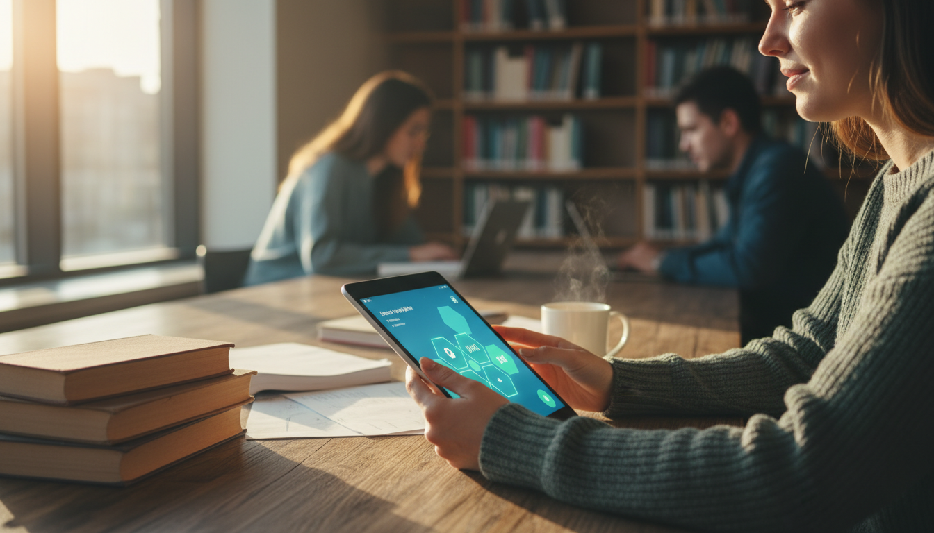 découvrez comment accéder facilement à mycampus eduservices et profitez d'une plateforme intuitive pour simplifier votre expérience éducative.