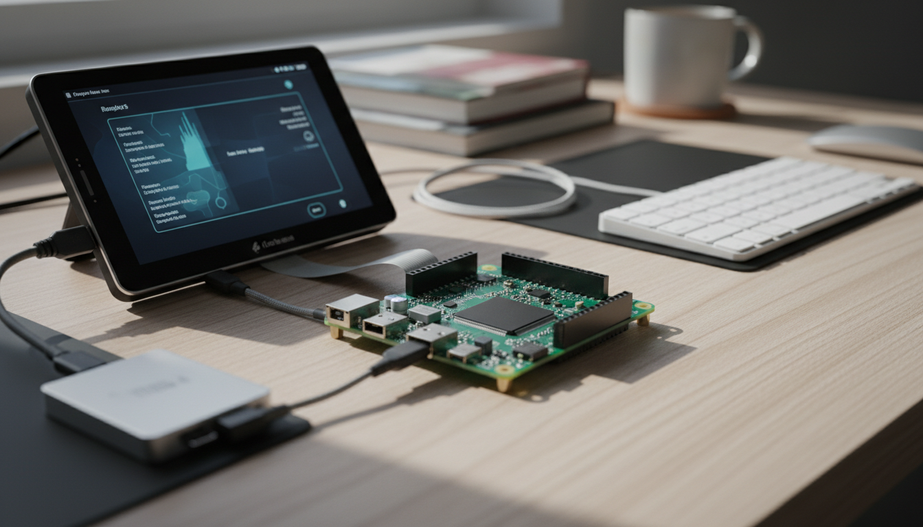 découvrez quel système d'exploitation choisir pour votre raspberry pi en 2026 grâce à notre guide complet et nos recommandations adaptées à tous vos projets.