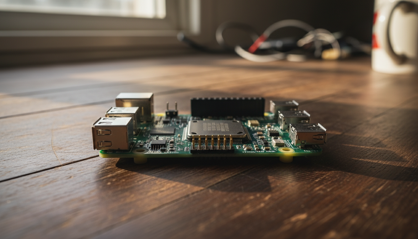 découvrez quel système d’exploitation choisir pour votre raspberry pi en 2026 grâce à notre guide complet et nos recommandations pour optimiser vos projets.