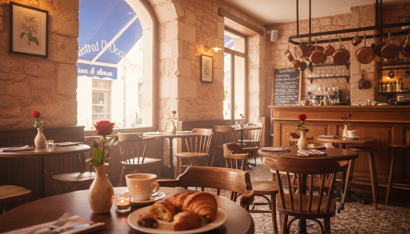 découvrez sarbacane, le nouveau restaurant incontournable de toulouse, où saveurs authentiques et ambiance conviviale se rencontrent pour une expérience gastronomique unique.