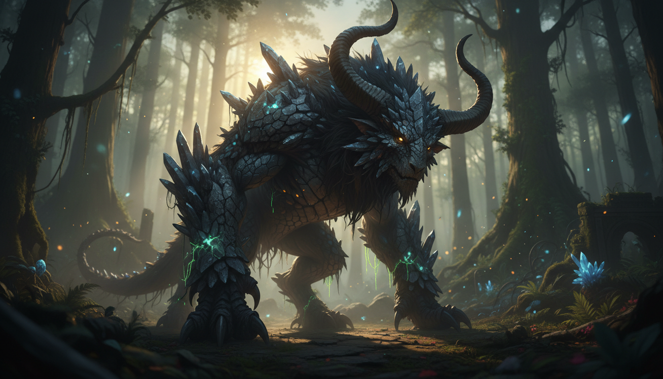 Reborn as a Monster 2 : résumé complet de Rise of the Beast God découvrez le résumé complet de 'reborn as a monster 2 : rise of the beast god'. plongez dans l'univers captivant de cette suite pleine d'action et de rebondissements.