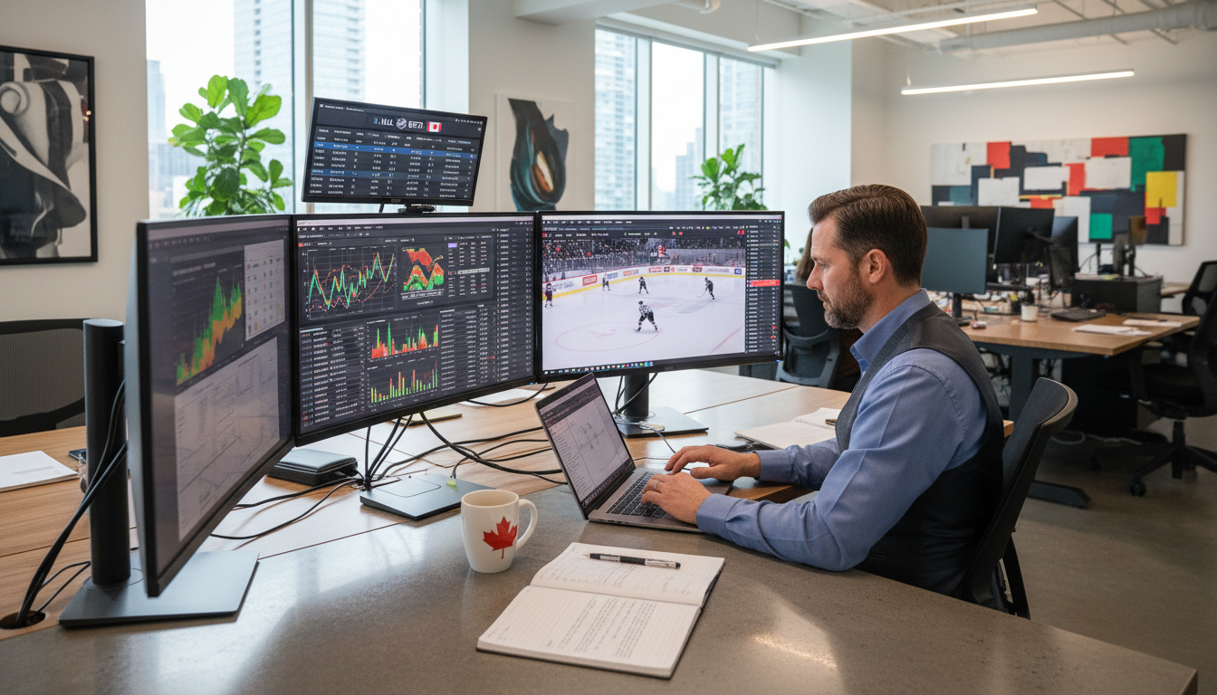 Tipsters au Canada : Comment déjouer les pièges et sécuriser votre capital de jeu découvrez comment déjouer les pièges des tipsters au canada et protéger efficacement votre capital de jeu grâce à nos conseils pratiques et avisés.